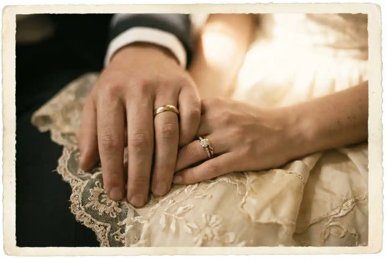 Detalles de invitaciones de boda